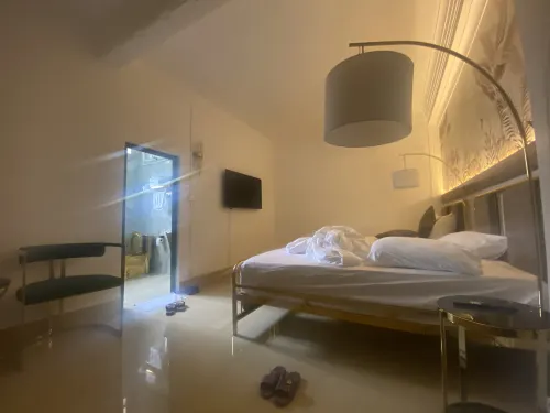 Hanh Phuc Hotel Kamar Photos
