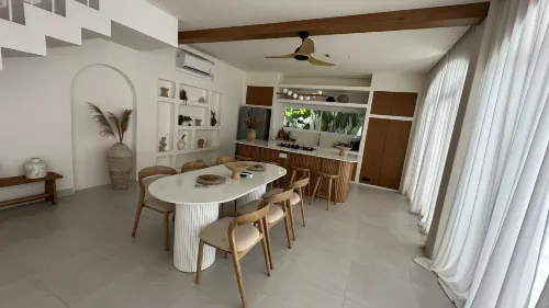 Mazari Villas Espaces publics Photos
