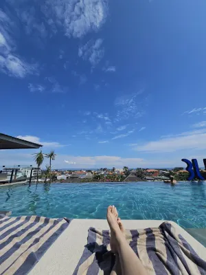 TUI Blue Berawa Exclusive Luxury Villas Leisure & Recreation Photos