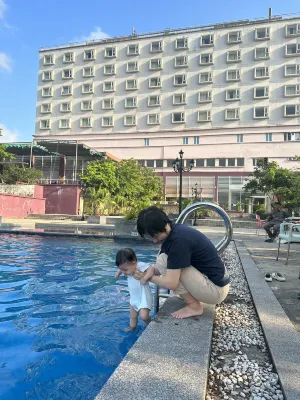 Khách sạn Sài Gòn - Đông Hà Thư giãn & Giải trí Photos
