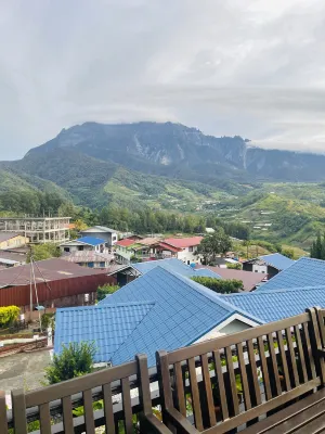 Kinabalu Pine Resort Dekat Hotel Photos