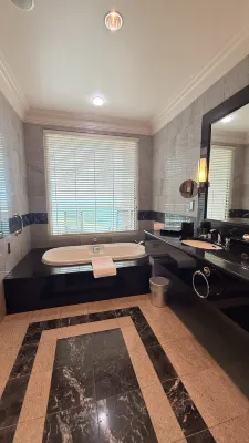 The Empire Brunei Rooms Photos