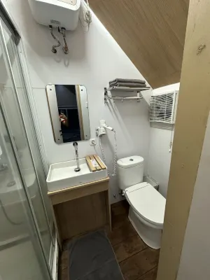 Bobocabin Kaldera, Toba Kamar Photos