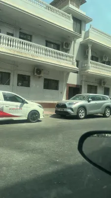 شقق أداجيو بريميوم دبي البرشاء الأماكن العامة Photos