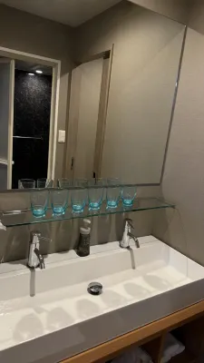 Welina Hotel Premier Shinsaibashi Chambres Photos