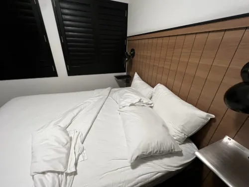 Pod 39 Chambres Photos