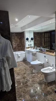 Cbh Ramside Hotel Golf Spa Durham Rooms Photos
