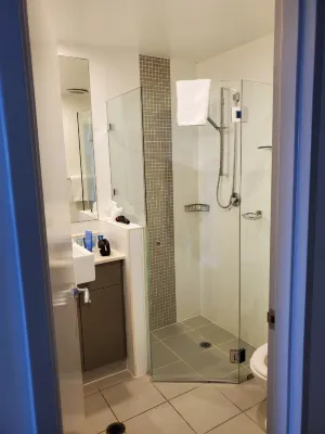 Meriton Suites Kent Street Rooms Photos