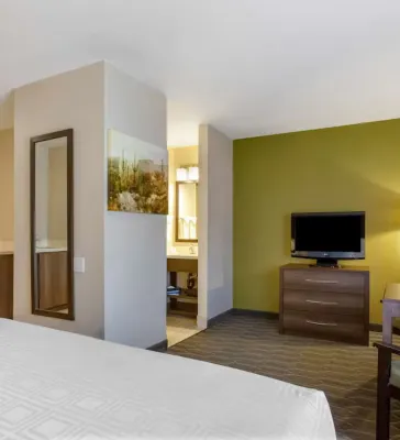Best Western North Phoenix Hotel Rooms Photos