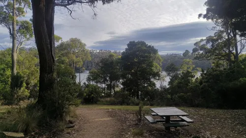 Stewarts Bay Lodge Near Hotel Photos