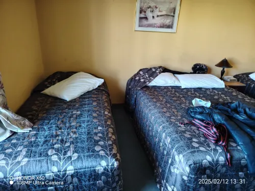 Leviathan Hotel Rooms Photos