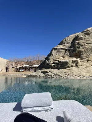 Amangiri Loisirs et amusements Photos