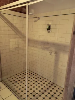 Rose Garden Motel Camere Photos