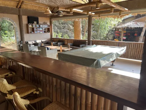 Sangat Island Dive Resort Area Publik Photos