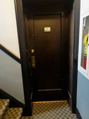 Historic Santa Maria Inn Rooms Photos