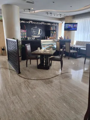 Ivory Grand Hotel Apartments Public Areas Photos