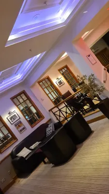 Grand Hotel Sunderland Public Areas Photos