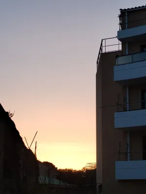 Hôtel Première Classe Marseille La Valentine À proximité de l'hôtel Photos