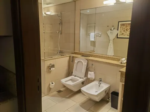 ريزيدنس إن ماريوت الغرف Photos