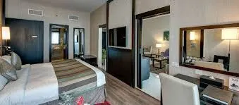 Grandeur Hotel Al Barsha Camere Photos