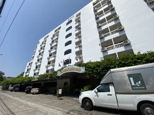 Nice Palace Hotel Экстерьер Photos