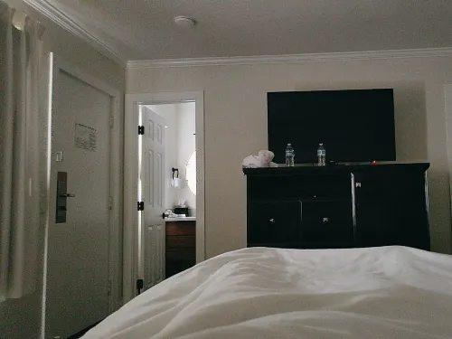 Best Western Carmels Town House Lodge Camere Photos