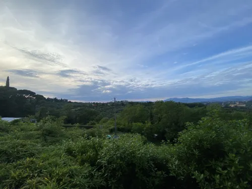 Villa Castiglione À proximité de l'hôtel Photos