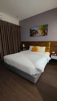 Hanvet Boutique Hotel Phòng Photos