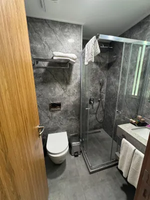 Hotel Ravi Chambres Photos