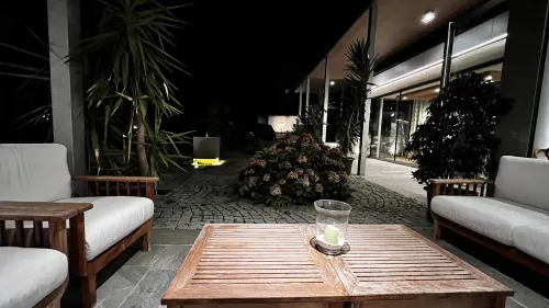 Hotel Stadler am Attersee Photos