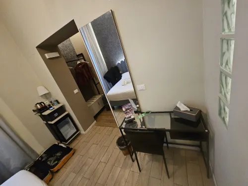 AmoRoma Suite Rooms Photos