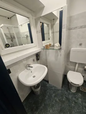 B&B Hotel Como City Center Camere Photos