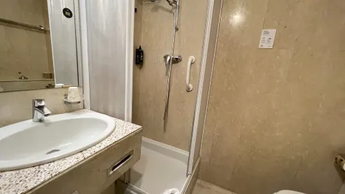 B&B Hotel Milano Aosta الغرف Photos