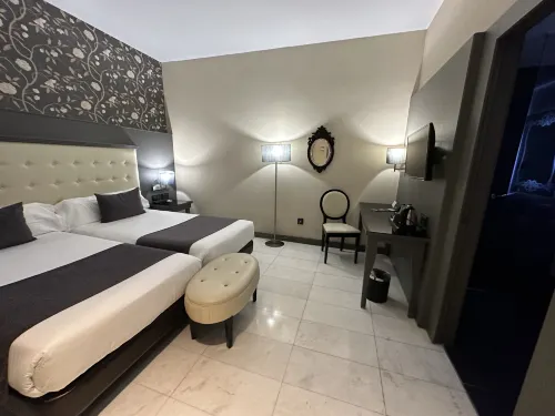 Hotel Ciutadella Barcelona Camere Photos