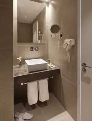 Amphora Hotel & Suites Номера Photos