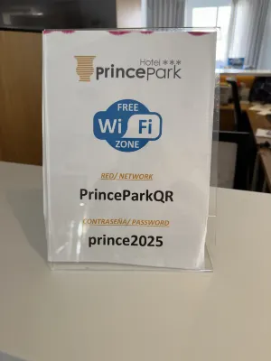 Prince Park Photos