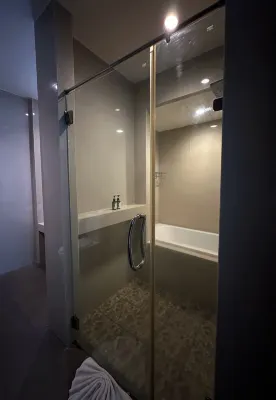 The Palmery Resort Rooms Photos