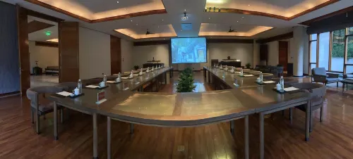 Empark Prime Hotel Beijing Public Areas Photos