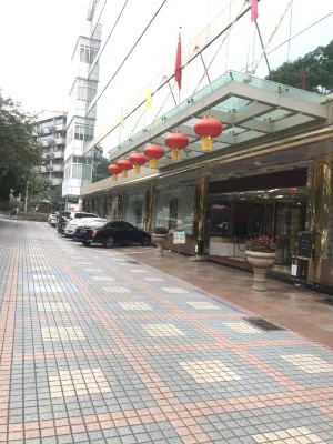 成都向陽大廈賓館 外觀 Photos