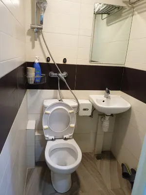 Kong Hing Guest House Rooms Photos