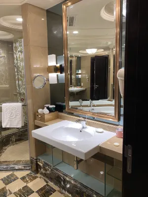 Chateau Star River Guangzhou Camere Photos
