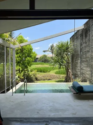 Shore Amora Canggu Espaces publics Photos