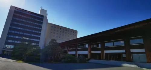 Hotel Grand Shinonome Außen Photos