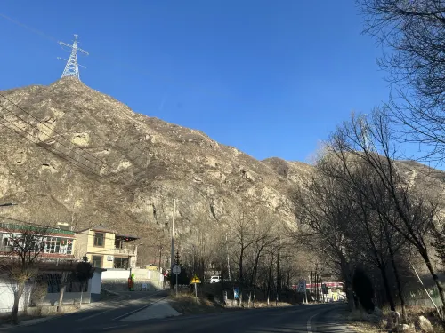 希岸酒店（西寧大什字中心廣場店） 酒店鄰近 Photos