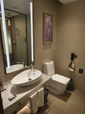 Lavande Hotel (Beijing Universal Resort) Chambres Photos