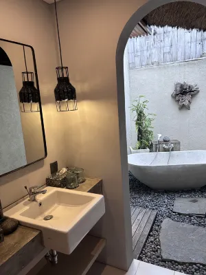 Amarea Resort Ubud by Ini VIE Hospitality Rooms Photos