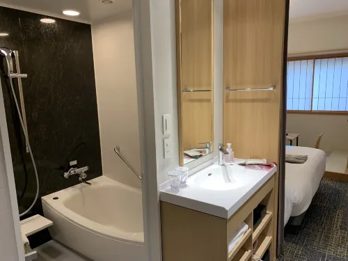 Richmond Hotel Premier Kyoto Ekimae Rooms Photos