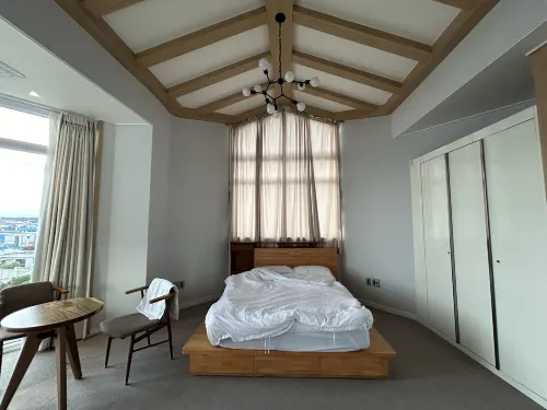 Jeju Beautiful Pension Chambres Photos