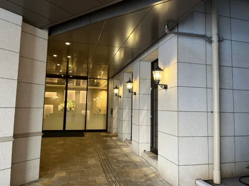 Welina Hotel Premier Nakanoshima East Photos