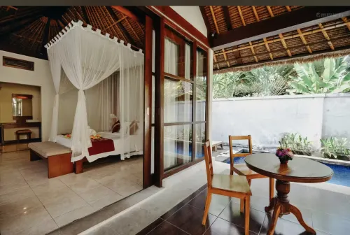 Pertiwi Resort & Spa Photos